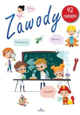 Obrázok produktu pre Zawody