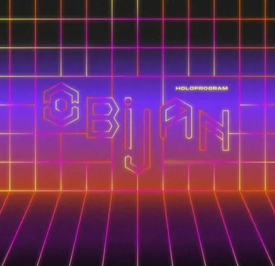 Zdjęcie produktu dla Obijan - Holoprogram (LP)