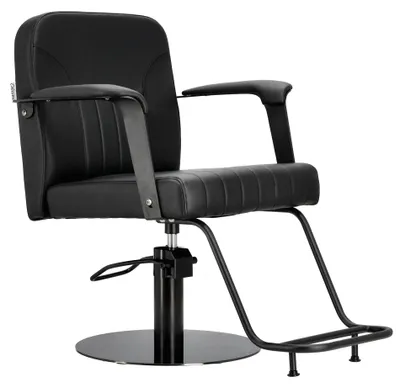 Obrázok produktu pre Kadernícke kreslo Godot hydraulické do kaderníckeho salónu barber shop Barberking