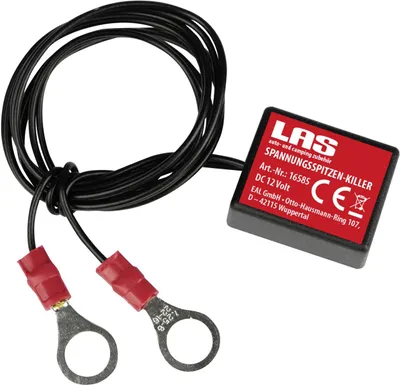 Produktbild von LAS Spannungsspitzen-Killer 16585, 12 V