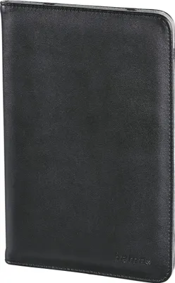 Produktbild von HAMA Tablethülle Universal 7" Schwarz