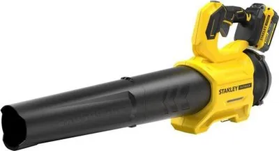 Produktbild von Stanley Fatmax Akku-Geblaese 18V,Schaber,1x4,0Ah,BL