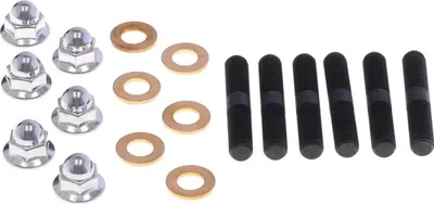 Zdjęcie produktu dla Zestaw sworzni cylindrów ATHENA P400485150008 do Yamaha YZ 250