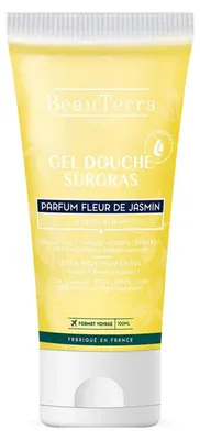 Obrázek produktu pro Sprchový gel JASMINE 100 ml