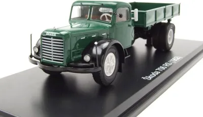 Modèle Réduit 1:43 Camion Skoda LIAZ 706 MTTN Orange - Premium ClassiXXs - Neuf Camion Orange Die-cast