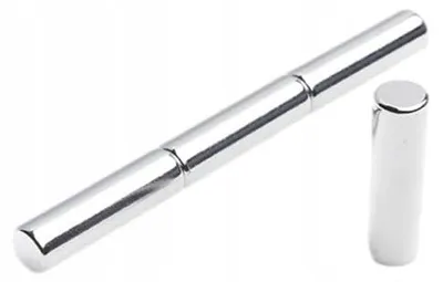 Immagine prodotto di Magnete cilindrico al neodimio MW 7x25 N38 10 pz