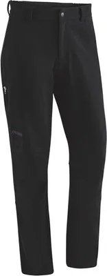 Produktbild von MAIER SPORTS He-Hose el. Herrmann black 23