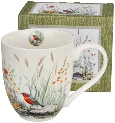 Obrázok produktu pre Porcelánový hrnek XXL July