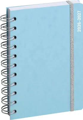 Produktbild von Schülerkalender Forum AQUAREL 2026 / 2027