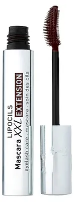 Image de Lipocils Xxl Extenseion Mascara #braun Talika 8,5 ml