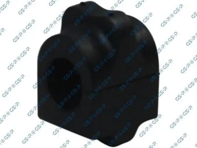 Produktbild von GSP Lagerbuchse Stabilisator Stabigummis 530258 Vorne Rechts für VOLVO 940 II Kombi (945) 20,8mm
