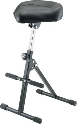 Produktbild von K&M 14045 Stehhilfe - Kunstleder