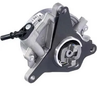 Produktbild von PIERBURG 7.04014.02.0 Vakuumpumpe Unterdruckpumpe für FIAT 500 (312) Bremsanlage