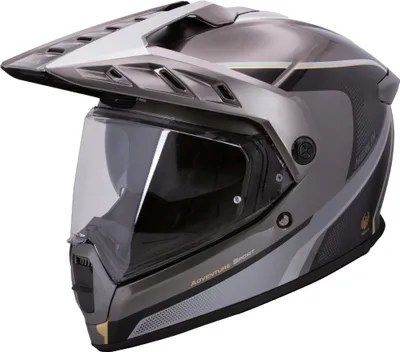 Produktbild von Merlin Torres Adventure Speed Enduro Helm, XL (61/62)