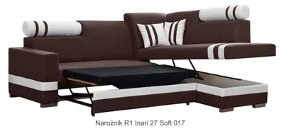 Immagine prodotto di Design divano angolare divano zona giorno divano letto divano letto angolare imbottito nuovo