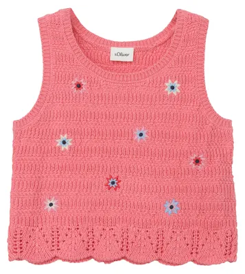 Produktbild von Strickpullunder
