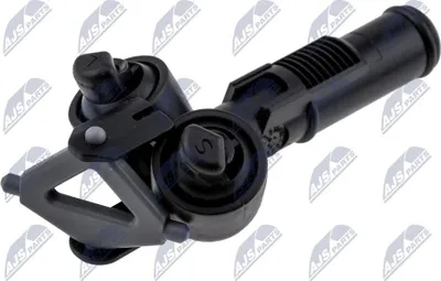Produktbild von NTY Waschwasserdüse Scheinwerferreinigung EDS-VV-025 für VOLVO XC90 I (275)