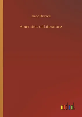 Produktbild von Amenities of Literature