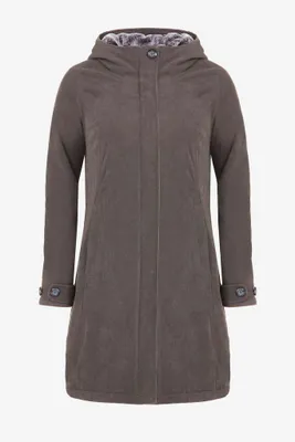 Produktbild von ELKLINE GLASGOW Damen Kordmantel