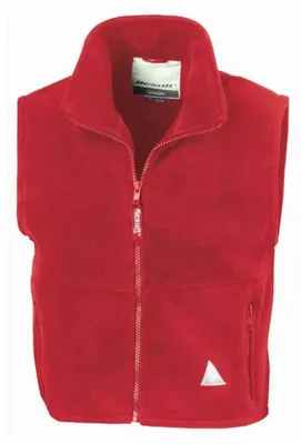 Obrázok produktu pre Result - Vesta pre deti LT5190 (158-164) (červená)