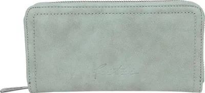 Produktbild von Fritzi aus Preußen Geldbörse Nicky Vintage Wallet Salbei mint