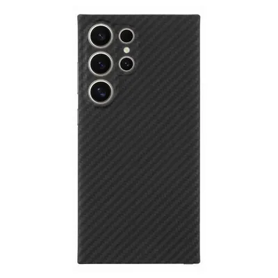 Obrázek produktu pro Pouzdro na mobilní telefon pro Samsung Galaxy S24 Ultra, Tactical MagForce Aramid, černé