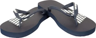 Immagine prodotto di Infradito EMPORIO ARMANI ciabatte mare o piscina articolo XVQS08 XN746 shoes beachwear, EU43 - UK 9 - US 9.5 - CN 275 / 94, Gomma 100%