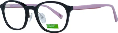 Produktbild von Benetton Damen Brillenfassungen BEO1028 49001