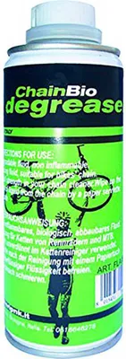 Produktbild von Barbieri Kettenreiniger 250ml Grün  Grün One Size
