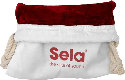 Image de Sela SEASBB30 Étui de protection pour percussions