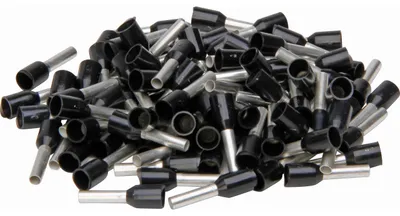 Produktbild von KOPP SB Ader-Endh.KstKr.1,5mm sw VE=100