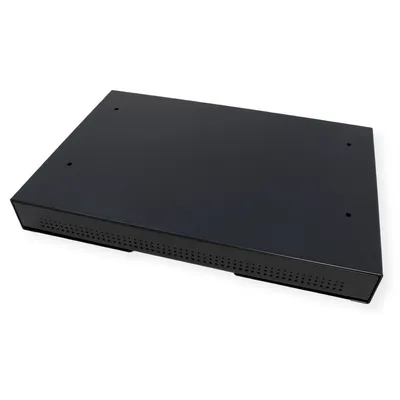 Obrázek produktu pro ROLINE 17030114, Kov, Černá, 8 kg, 410 mm, 272 mm, 50,8 mm