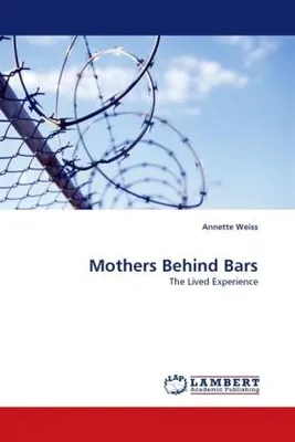 Produktbild von Mothers Behind Bars