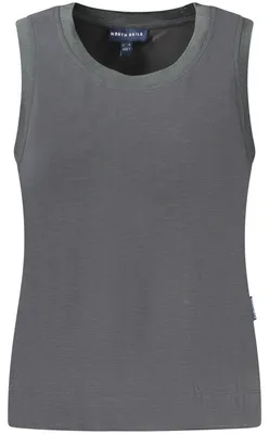 Image de Débardeur North Sails pour femme, noir 093514000_NE0999 : Taille - XL Taille : XL