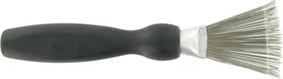 Produktbild von Sibel Spazzola Pulitrice 13cm - Bürstenreiniger
