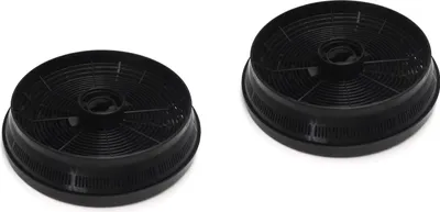Produktbild von daniplus Aktivkohlefilter, Kohlefilter Filter kompatibel zu respekta MIZ2050 / AMC145 / ACK62259