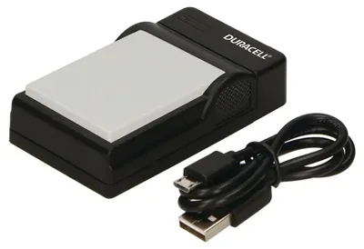 Immagine prodotto di Duracell DRC5909, USB, 5 V, 5 V, 47 mm, 84 mm, 23 mm