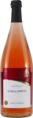 Produktbild von Württemberger Schillerwein QbA