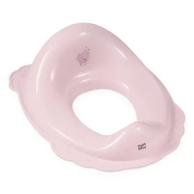 Produktbild von Toilettensitz Kinder hilfreich beim Toilettentraining, für Mädchen und Jungen, solides Material, Antirutsch Gummi