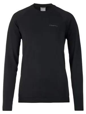 Obrázek produktu pro Craft Active Comfort Ls 2 W Black Black Xs