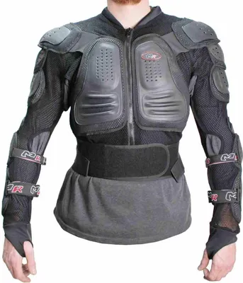 Image de Protection Buzer Vig-20506 L