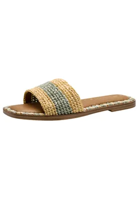 Produktbild von Tamaris Damen  Sandalen 1-27117-44 Mehrfarbig