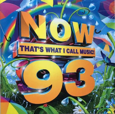 Image de C'est ce que j'appelle de la musique ! 93