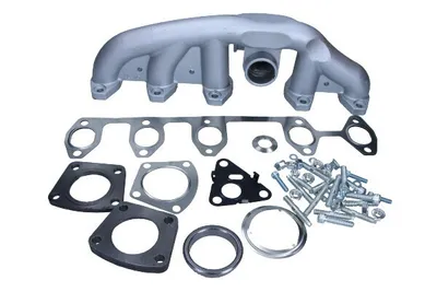 Produktbild von MAXGEAR 17-0296 Abgaskrümmer für VW Transporter V Bus (7HB, 7HJ, 7EB, 7EJ, 7EF, 7EG, 7HF, 7EC) Abgasanlage