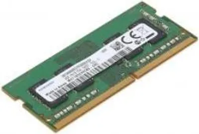 Productafbeelding van Lenovo 01AG711, 8 GB, 1 x 8 GB, DDR4, 2400 MHz, SO-DIMM