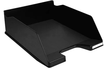 Produktbild von Exacompta Briefablage COMBO MAXI EcoBlack Schwarz