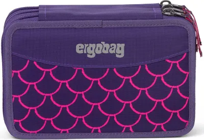 Zdjęcie produktu dla Ergobag Ergobag Maxi - piórnik 21 cm z wypełnieniem