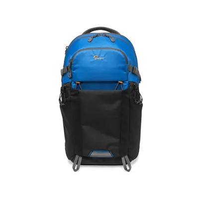 Zdjęcie produktu dla Lowepro LP37259-PWW, Plecak, Czarny, Niebieski