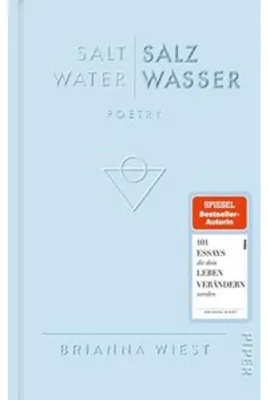 Obrázek produktu pro Salt Water - Salzwasser