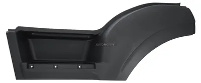 Produktbild von SIEGEL AUTOMOTIVE SA2D0812 Schweller Reparaturblech Einstiegblech Links